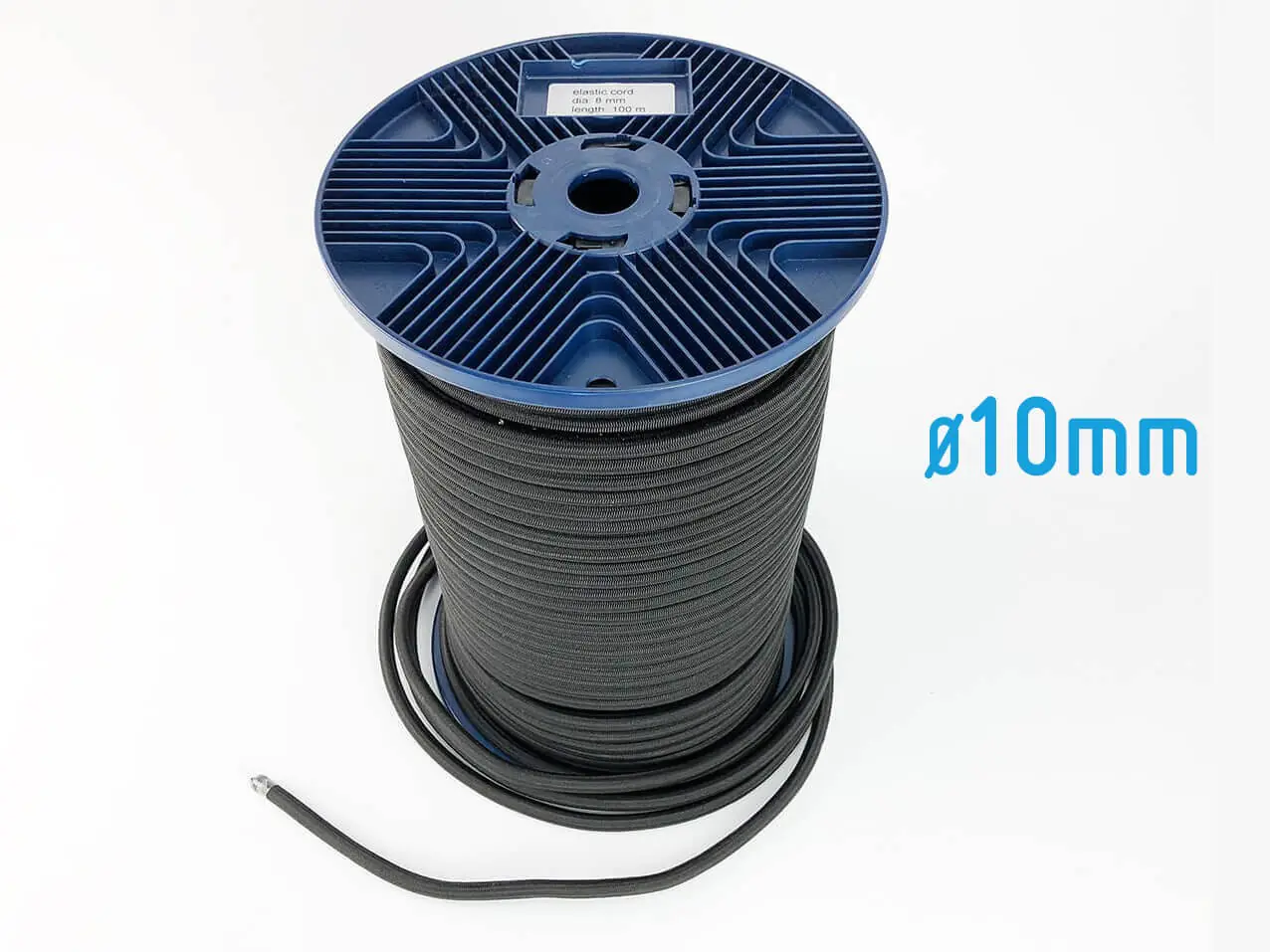 Expanderseil 10mm